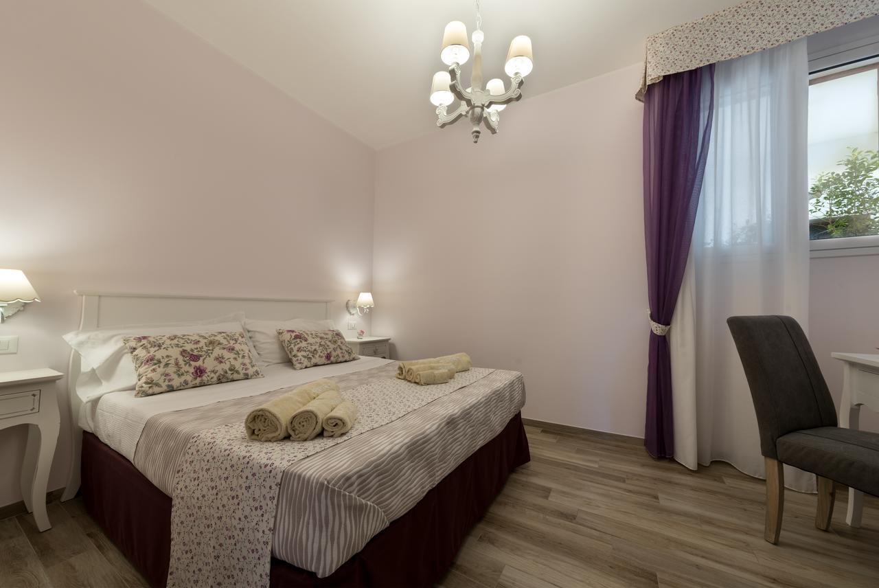 Bed and Breakfast A Casa Di... Aurora 2 San Vito Lo Capo Exteriér fotografie